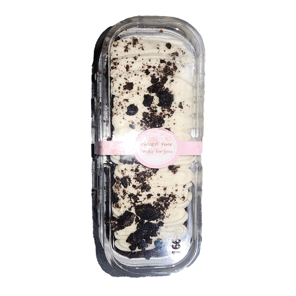 Mini Oreo Chocolate Cake